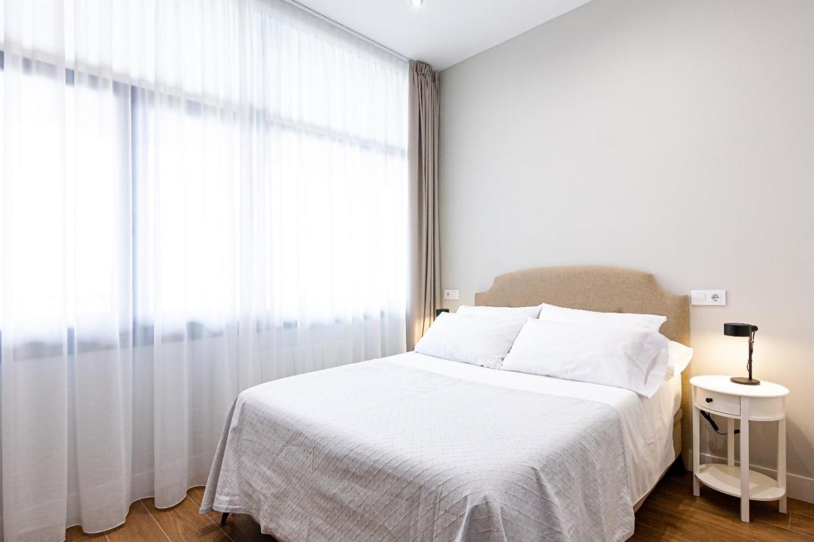 Av Gijon Poniente Playa Apartamento Exterior foto